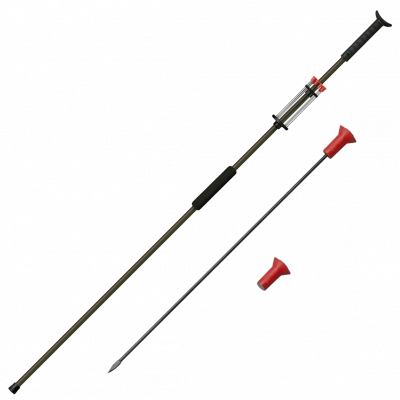 (image for) Cold Steel Blowpipe Magnum 122cm (9mm)