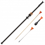 (image for) Cold Steel Blowpipe Big Bore Professional 122cm (16mm)