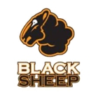 (image for) Black Sheep