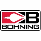 (image for) Bohning