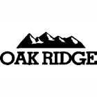 (image for) Oak Ridge