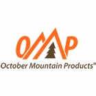 (image for) October Mountain Products