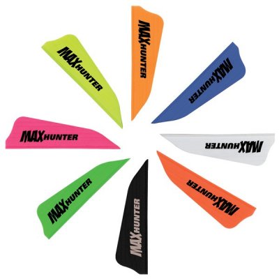 (image for) AAE Arizona Max Hunter Vanes 2.1"