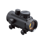 (image for) EK Archery 1x40mm Illuminated Red Dot Sight for Crossbows