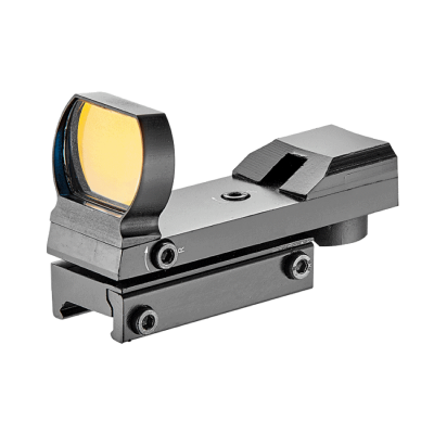 (image for) EK Archery Aluminium Red Dot Sight for Crossbows