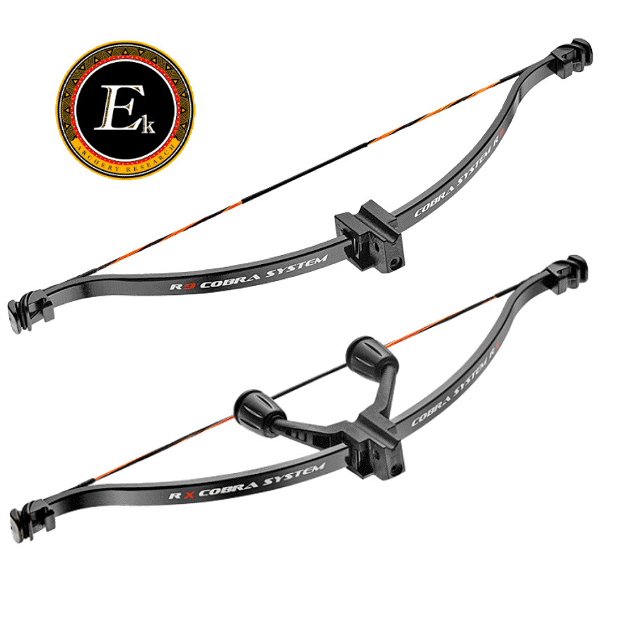 (image for) EK Archery Upgrade Bow for Cobra System R9 Crossbow