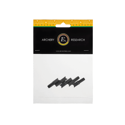 (image for) EK Archery Halfmoon Nock for Whpshot Arrows (5/pk)