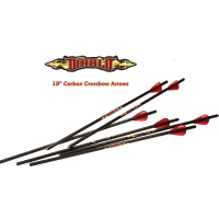 (Bild für) Excalibur Diablo 18" Armbrust Bolzen (6er Pack)