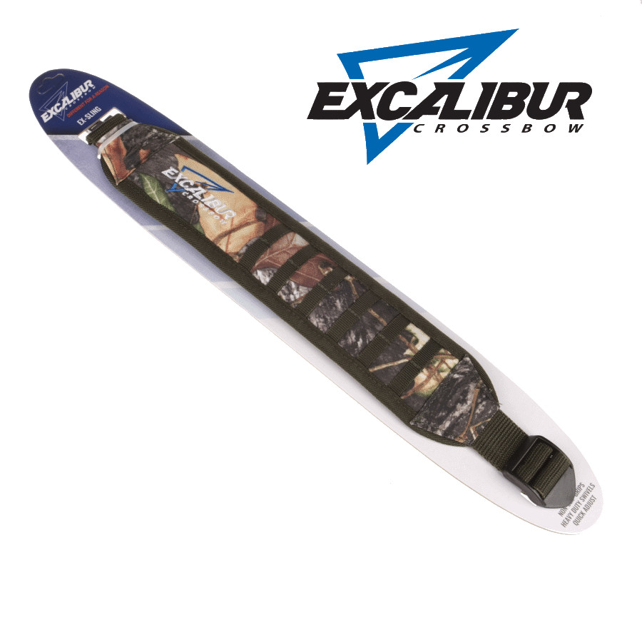 (image for) Excalibur Ex-Sling (2020 Model)