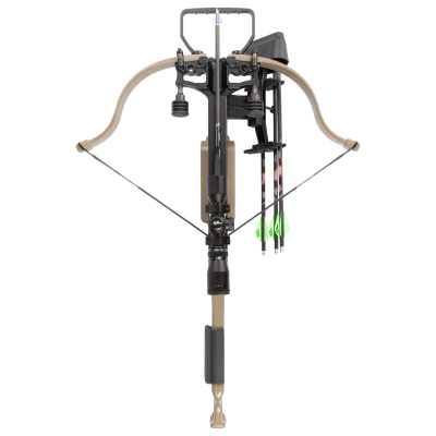 (image for) Excalibur Micro Extreme Crossbow 360fps