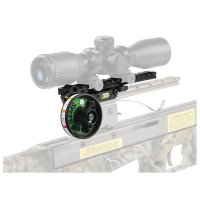 (image for) HHA Optimizer Speed Dial Crossbow Sight Mount