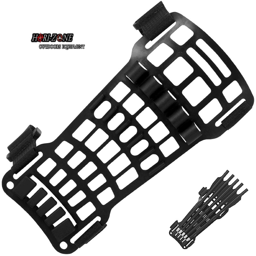 (image for) Hori-Zone Arm Quiver fits 5 Bolts