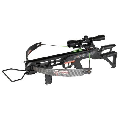 (image for) Hori-Zone Rage-X Special Opps Crossbow Package