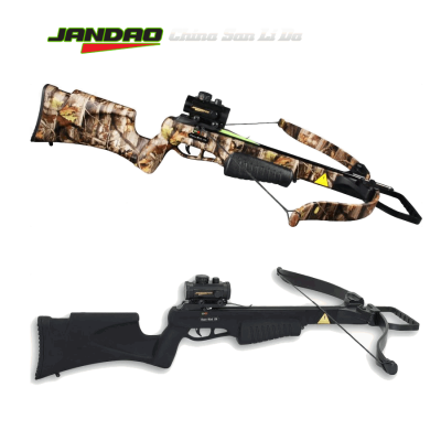 (image for) Jandao (Sanlida) Chace Wind Crossbow Package (90 or 150 lbs)