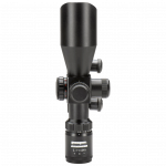 (Bild für) Maximal Aluminator 2.5-10 x 40mm Illuminated Armbrust Scope