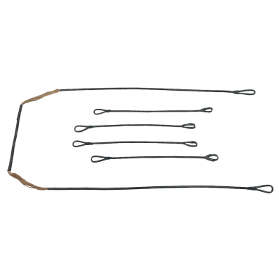 (Bild für) Ravin Sehne & Kabelsatz für alle Ravin Armbrüste (außer R26)