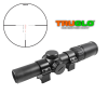 (Bild für) Truglo Opti Speed Velocity 1-4x24mm Armbrust Scope