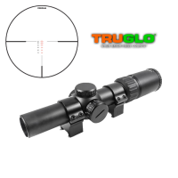 (Bild für) Truglo Opti Speed Velocity 1-4x24mm Armbrust Scope
