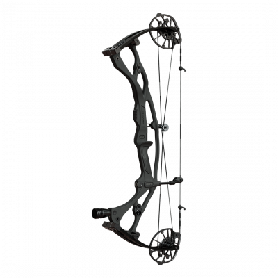 (image for) Hoyt Carbon RX-8 Compound Bow (30")