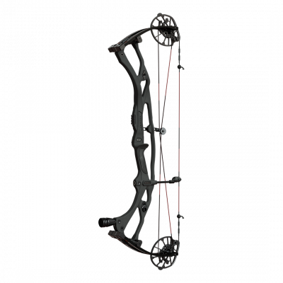 (image for) Hoyt Carbon RX-8 Ultra Compound Bow (34")
