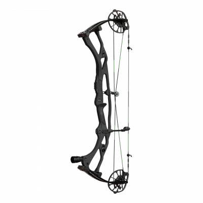 (Bild für) Hoyt Carbon RX-8 Ultra Compound Bogen (34")