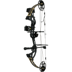 (image for) Bear Cruzer G3 Compound Bow Package RTH (ready to hunt) 30"
