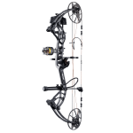 (image for) Bear Cruzer G4 Compound Bow Package RTH (ready to hunt) 29"