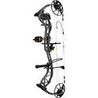 (image for) Bear Legend XR 2023 Compound Bow Package RTH (ready to hunt) 32"