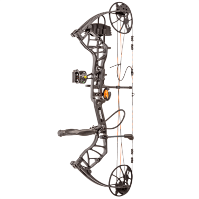 (image for) Bear Legit Compound Bow Package RTH (ready to hunt) 30"