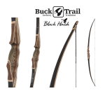(image for) Buck Trail Black Hawk Evo 2 Longbow (68")