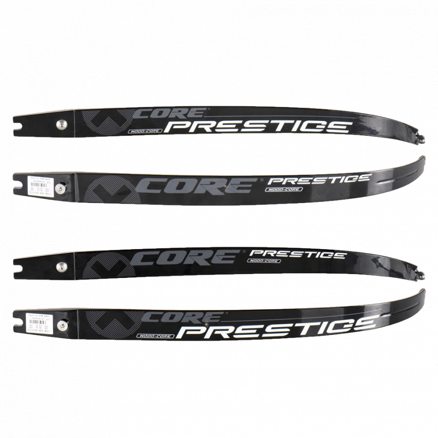 (image for) Core Prestige Evo Fiber/Wood ILF Limbs