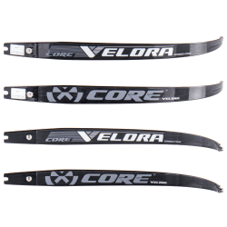 Core Velora Fiber/Wood ILF Wurfarme (Bild für) Core Velora Fiber/Wood ILF Wurfarme