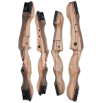 (image for) Core Verve Wooden Recurve Riser