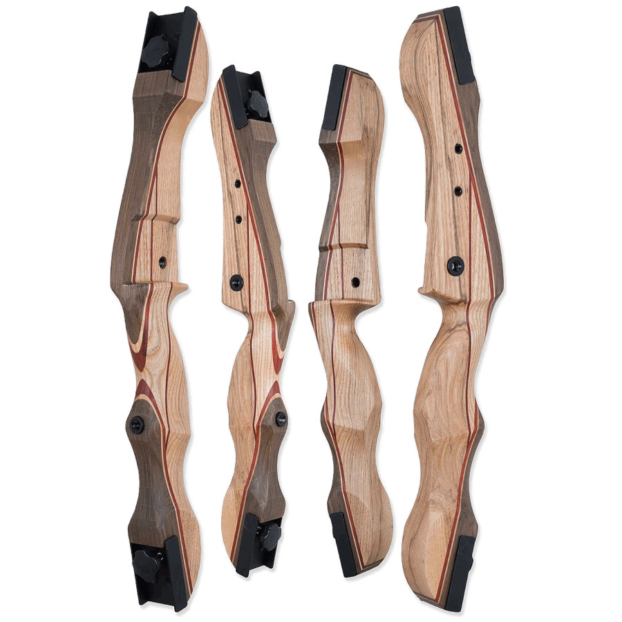 (image for) Core Verve Wooden Recurve Riser