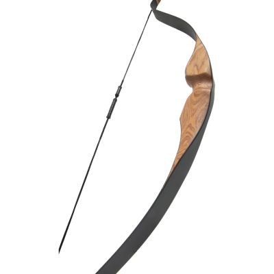 (image for) Gravity Pluto Recurvebow (38") RH 15 lbs *SALE*