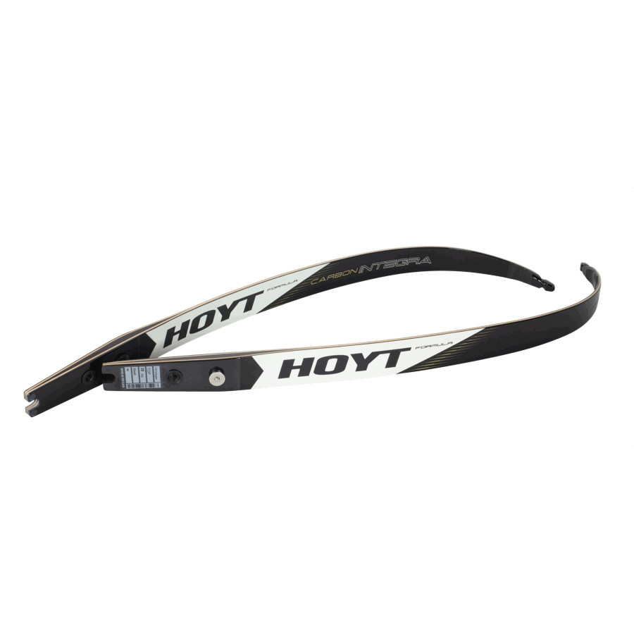 (image for) Hoyt Integra Carbon Formula Limbs