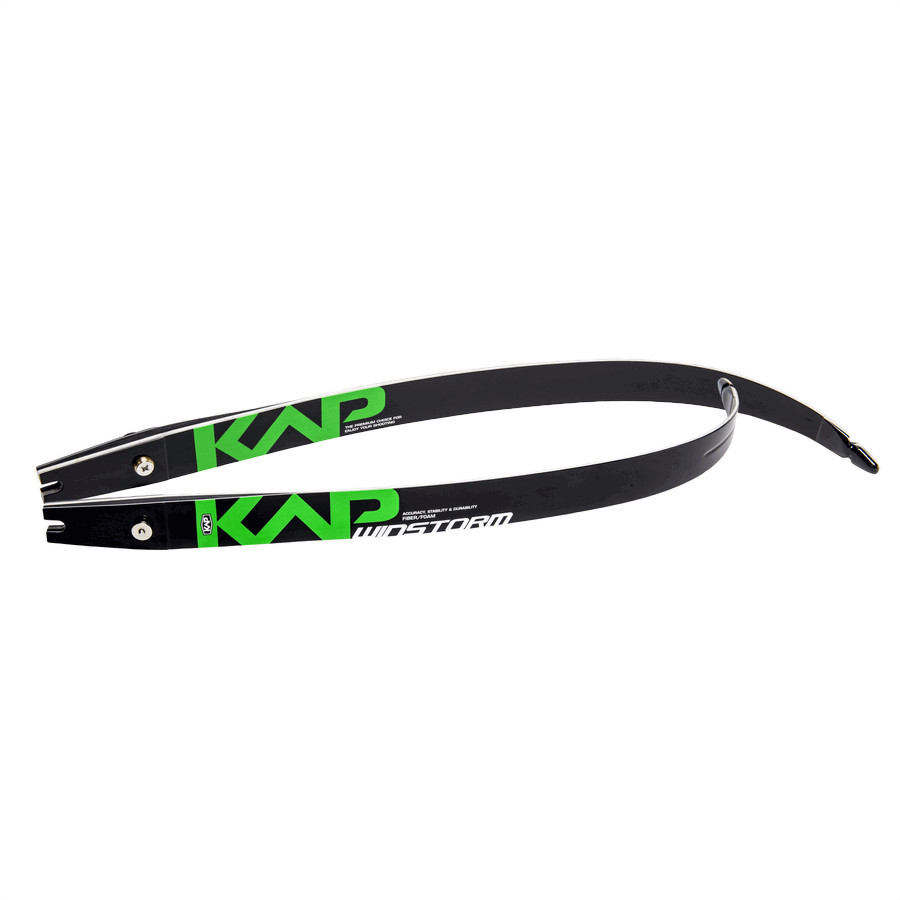 (image for) KAP Winstorm Fiber/Foam Limbs