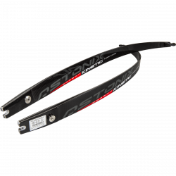 Kinetic Astonix Cross-Carbon/Foam Wurfarme ILF (Bild für) Kinetic Astonix Cross-Carbon/Foam Wurfarme ILF