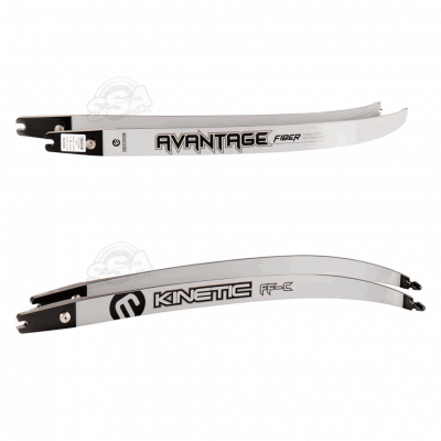 (image for) Kinetic Avantage Evo Fiber/Foam Limbs ILF