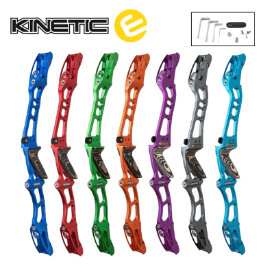 (image for) Kinetic Valenz ILF Riser 25"