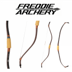 (image for) Freddie Archery (ex Nomad) KTB Korean Traditional Bow