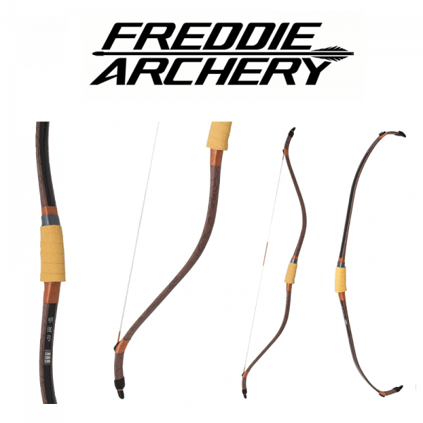 (Bild für) Freddie Archery (ex Nomad) KTB Korean Traditional Bow