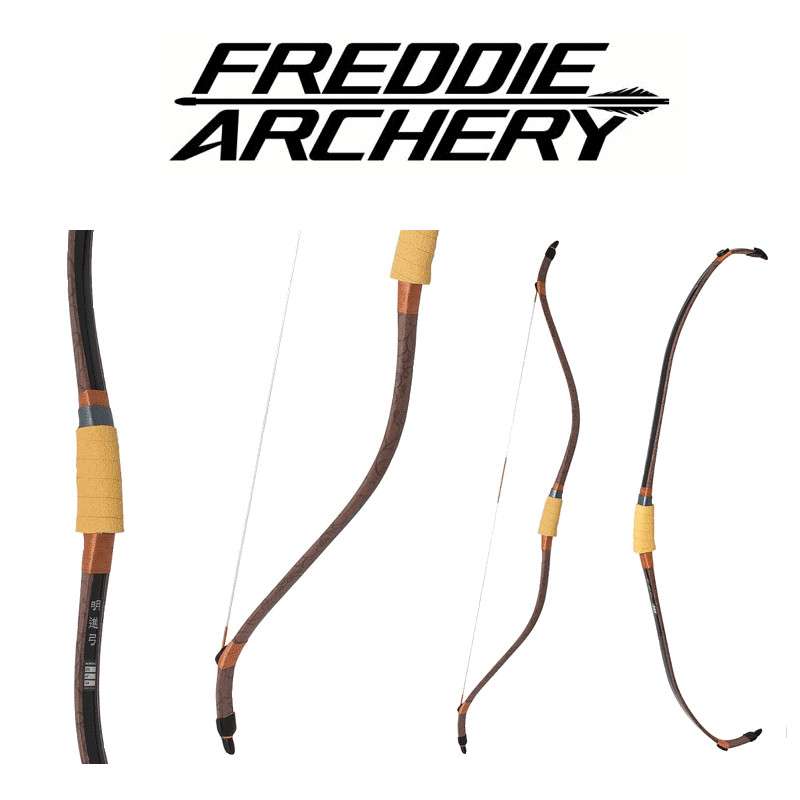 (Bild für) Freddie Archery (ex Nomad) KTB Korean Traditional Bow