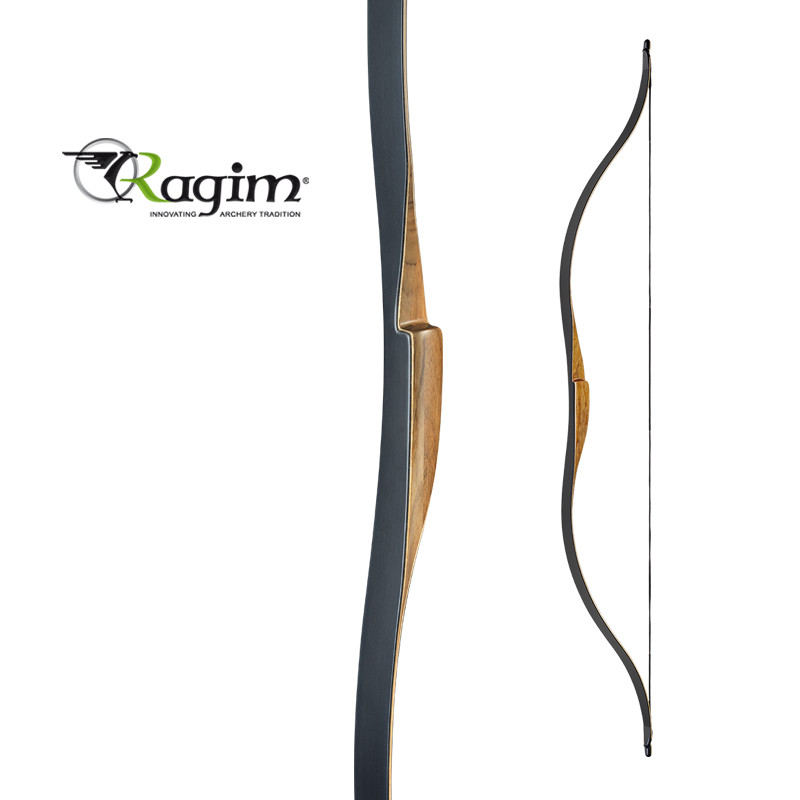 (image for) Ragim Taiga Hunting Recurve 48"