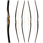 (image for) Samick Sage Longbow (68")