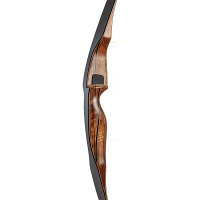 (image for) Bear Super Grizzly Traditional Bow 58"
