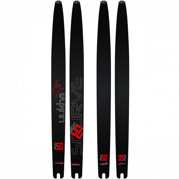 (Bild für) Uukha Sx50 ILF Wurfarme