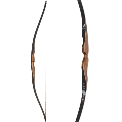 (image for) Touchwood Fenix Longbow (52")