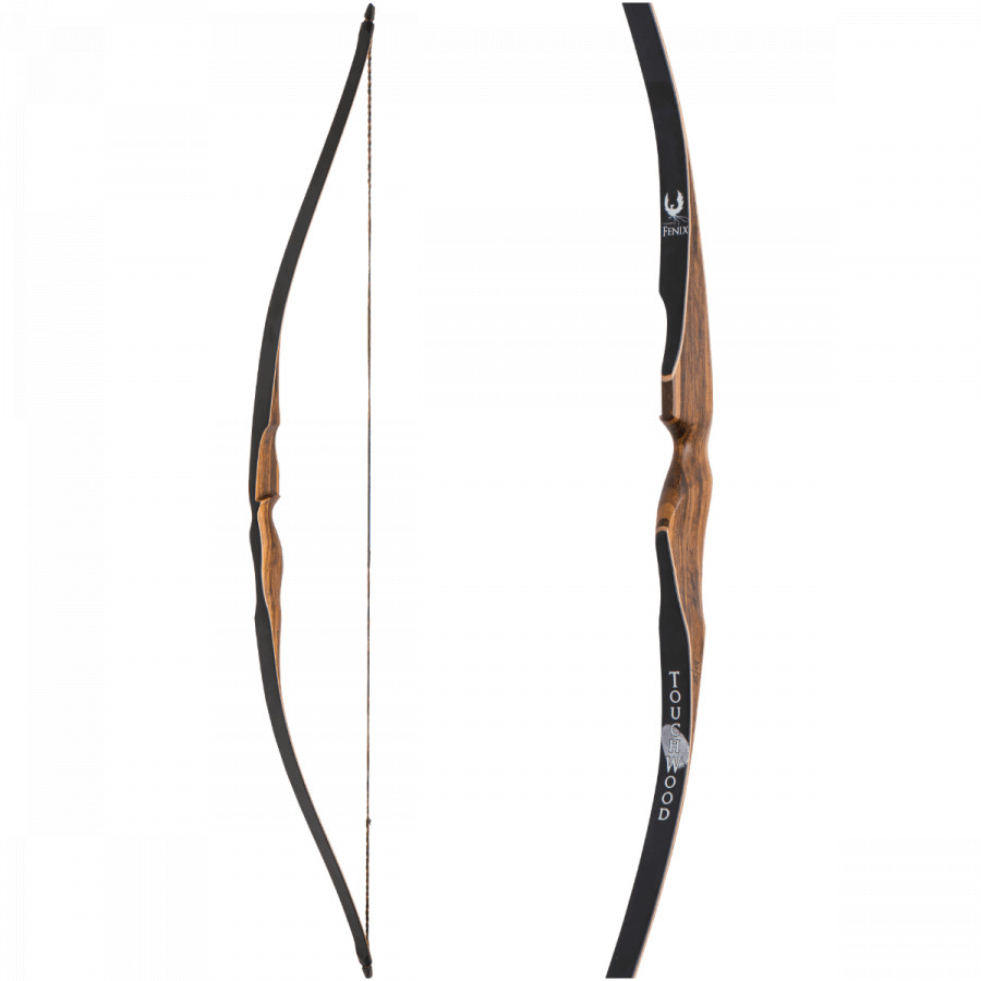 (image for) Touchwood Fenix Longbow (52")