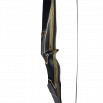 (image for) White Feather Aethon One Piece Hunting Recurve 62"